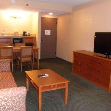 Quality Inn Florissant-St Louis Eksteriør billede